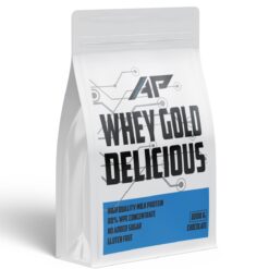 AminoProtein – Whey Gold Delicious