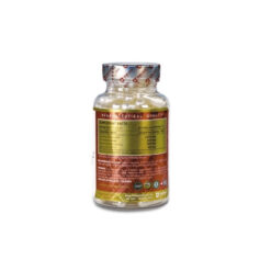 CREADROL supplements facts