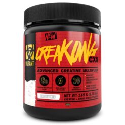 CreaKong CX8 by PVL Mutant