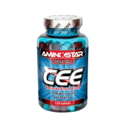 Creatine Aminostar Ethyl Ester