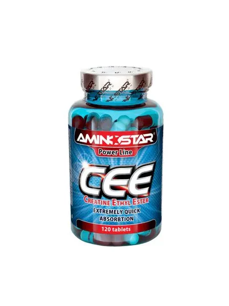 Creatine Aminostar Ethyl Ester
