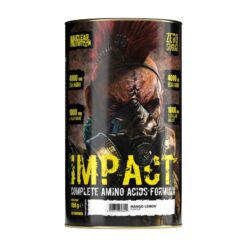 IMPACT amino acids