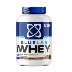 USN Bluelab 100% Whey Premium Protein Chocholate