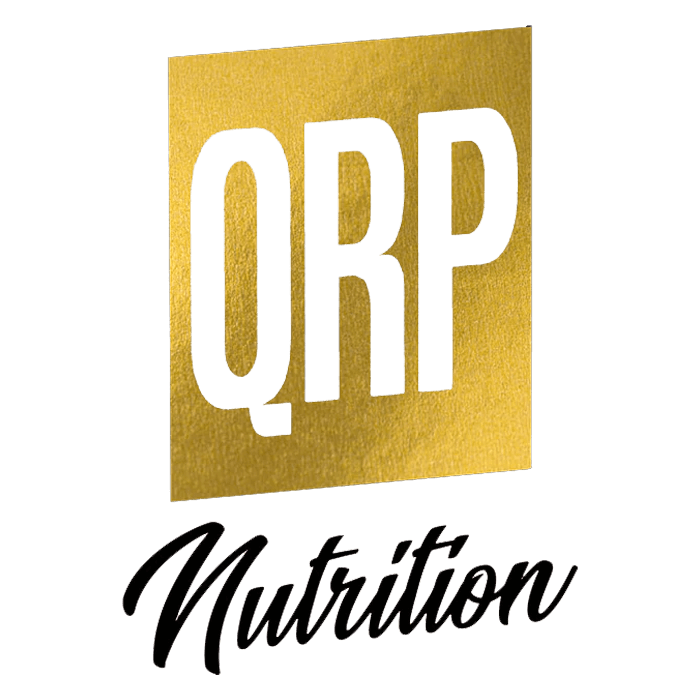 QRP Nutrition