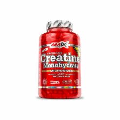 Amix Creatine Monohydrate