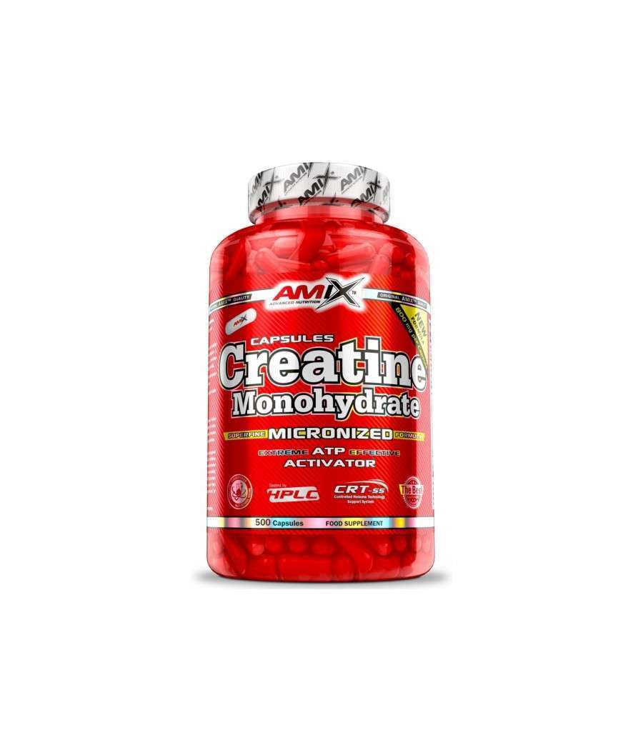 Amix Creatine Monohydrate
