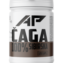 Chaga Natur 100%