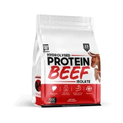QRP Nutrition HYDRO BEEF PROTEIN ISOLATE (700g / 1800g)