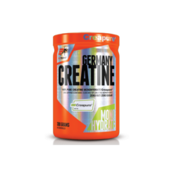 Creatine Germany