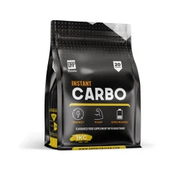 QRP Nutrition CARBO (1000/3000g)