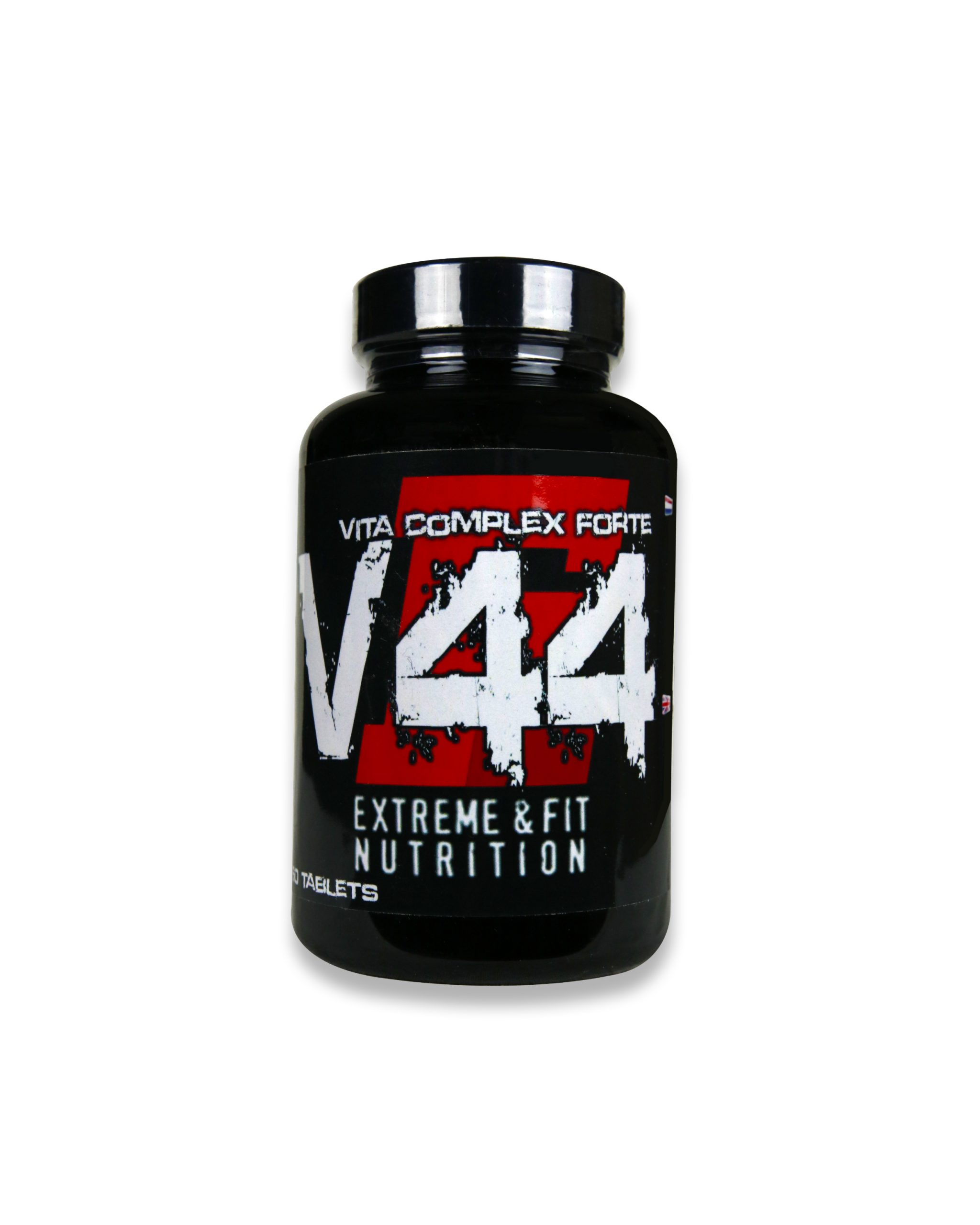 V44 Vita-Mineral Booster 60 tab