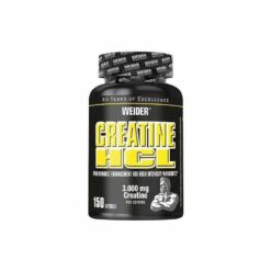 Weider Creatine HCL
