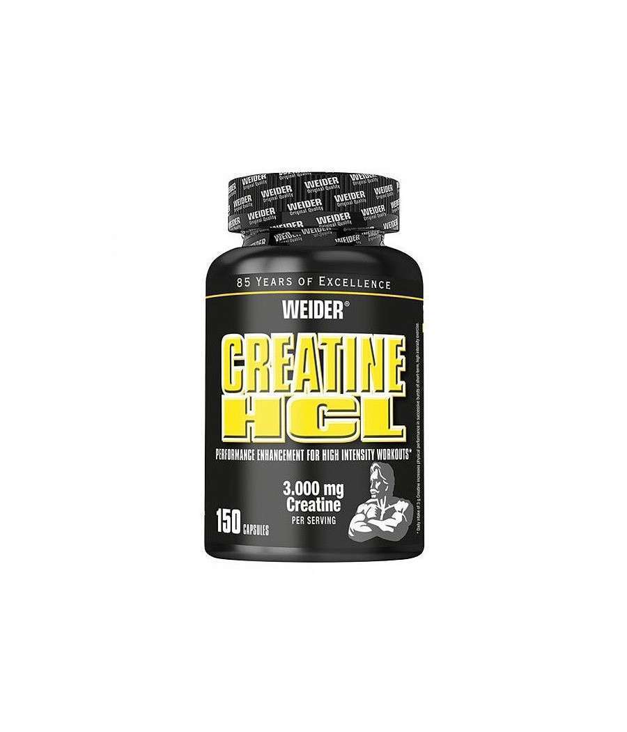 Weider Creatine HCL